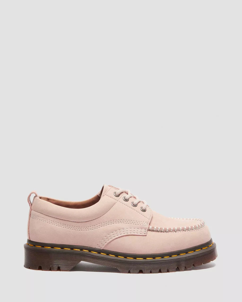 dr martens Lowell (powder pink)