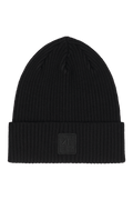 Moose Knuckles Mariner Rib Toque Beanie