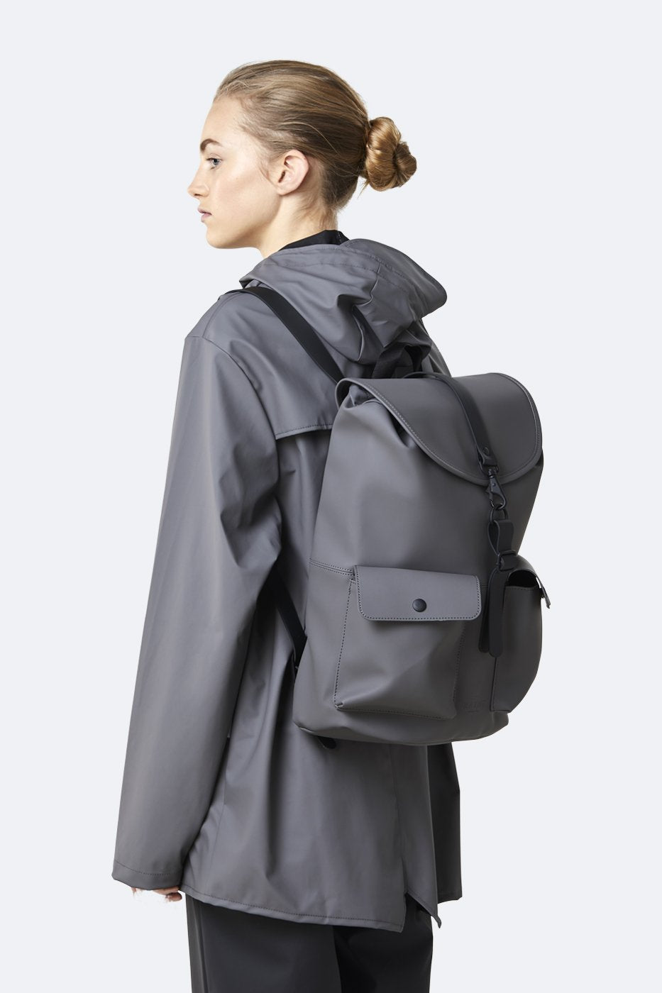Rains Camp Backpack