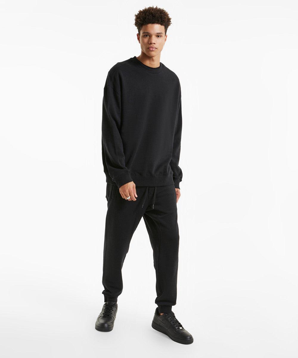 Ksubi 4 x 4 Trak Black