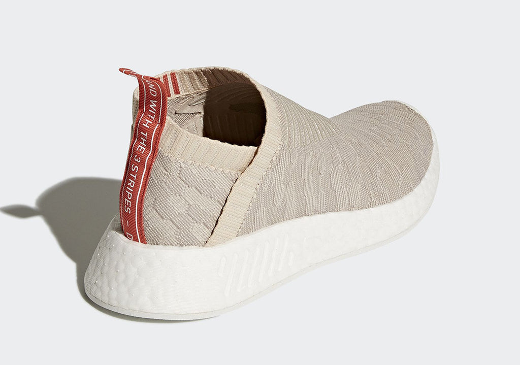 Adidas x NMD CS2