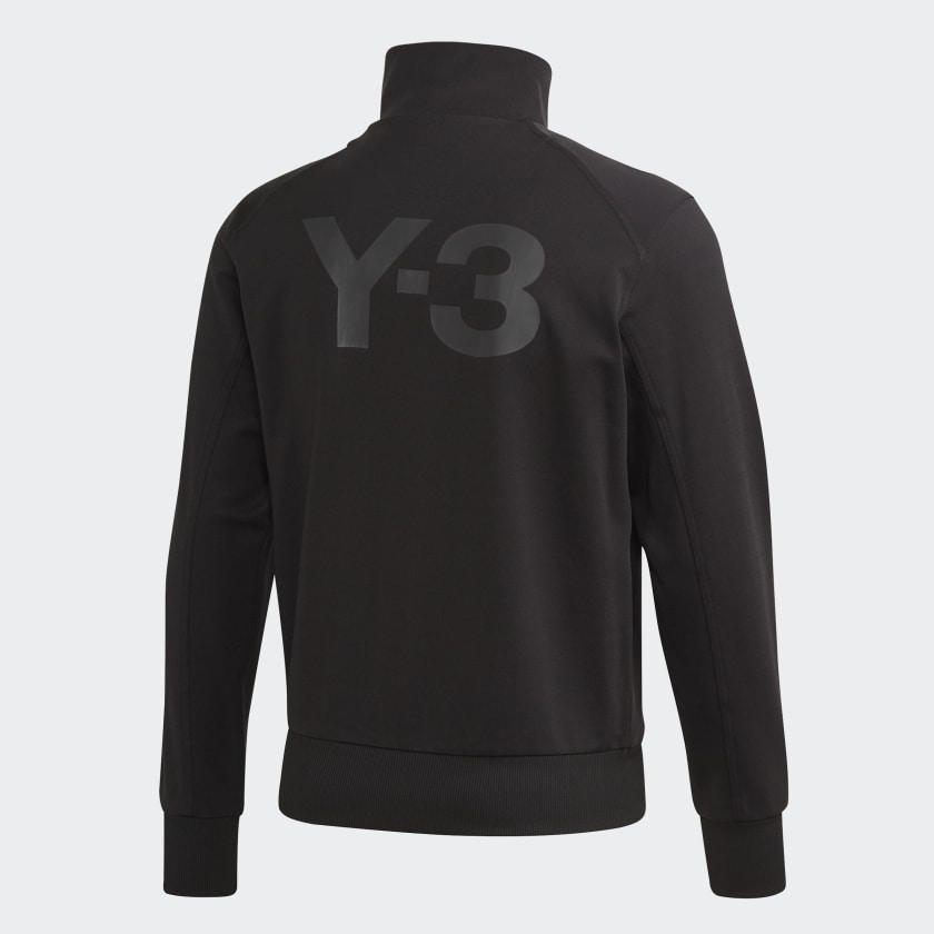 Y-3 CL Track Jacket