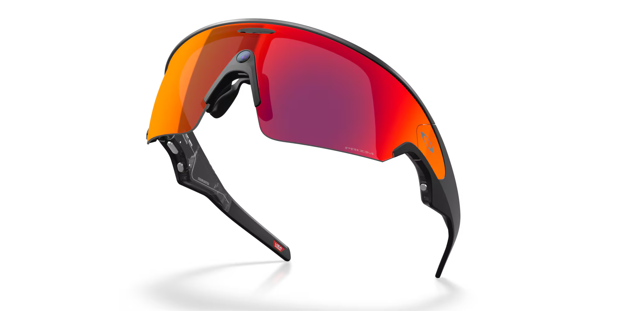 oakley meta vanguard black