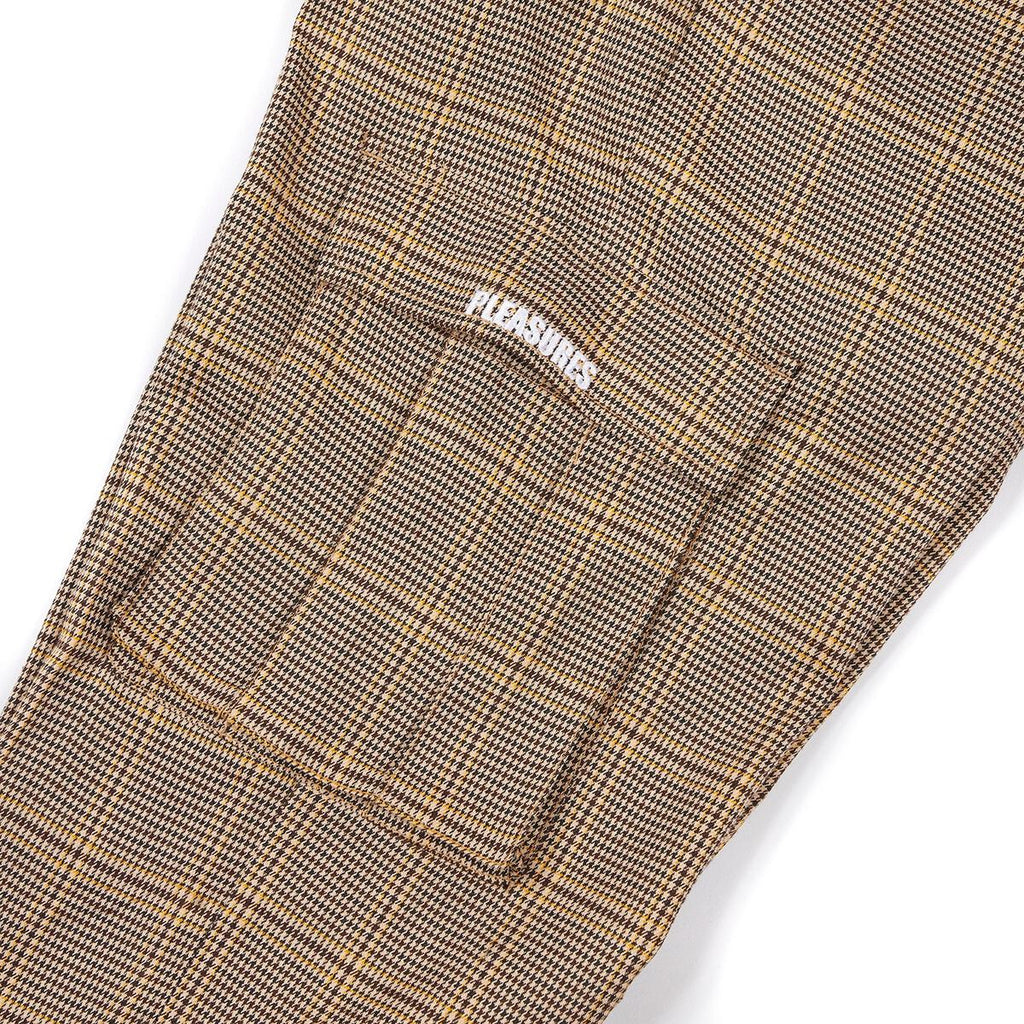 Pleasures Origins Cargo Trouser