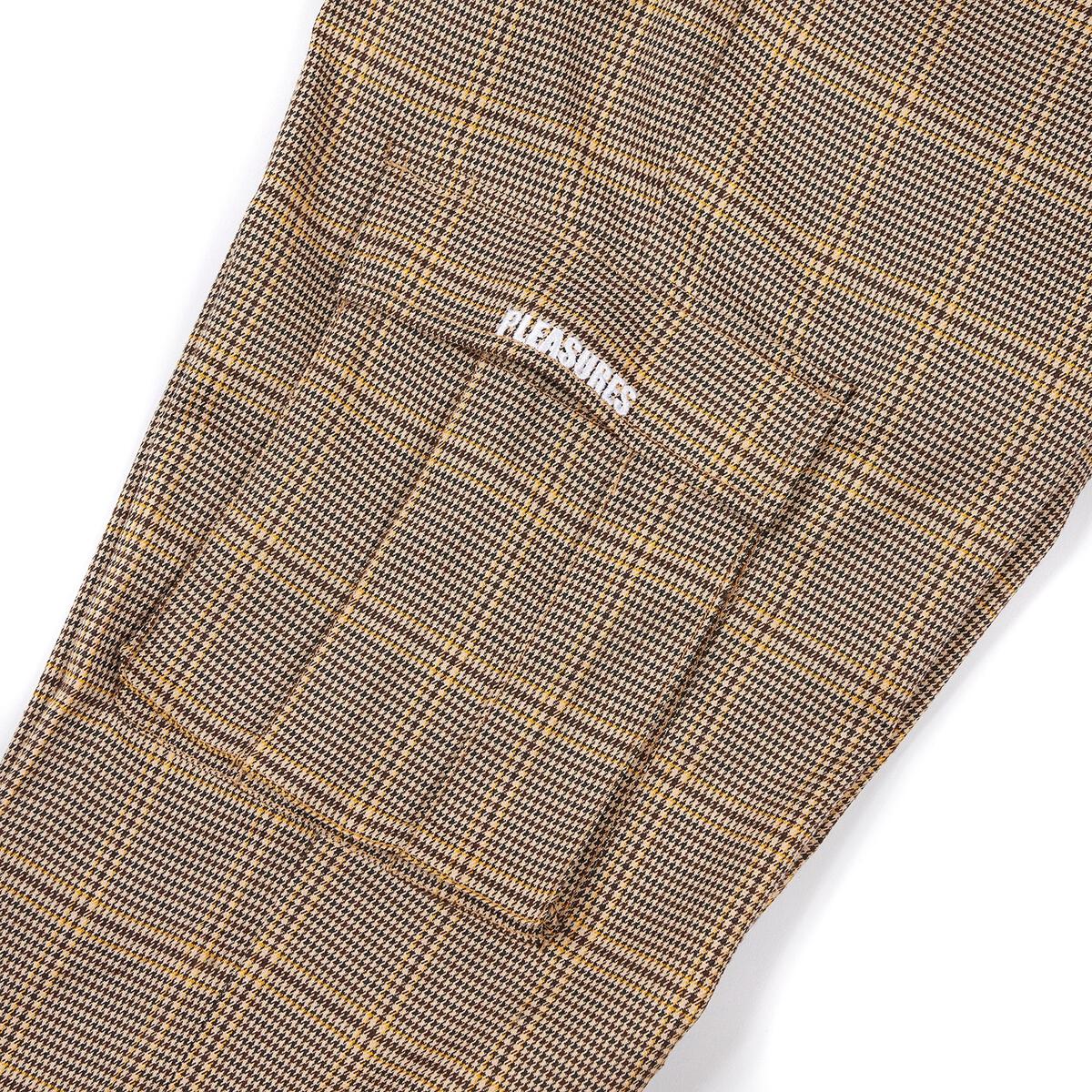 Pleasures Origins Cargo Trouser