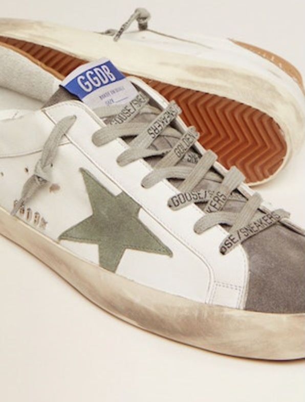 Golden Goose Super Star