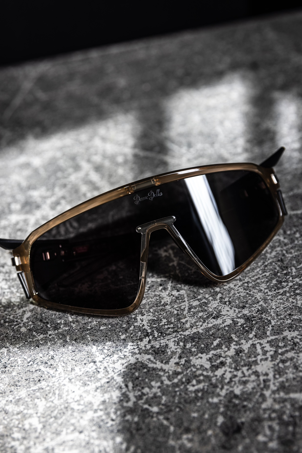 Oakley x Damian Lillard