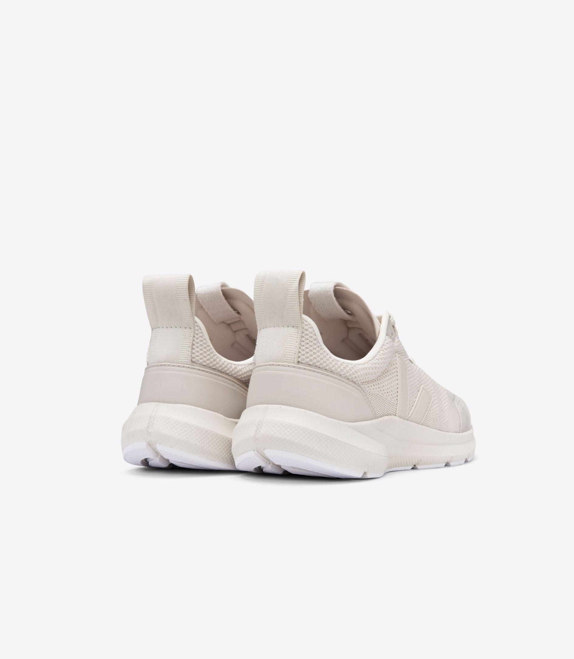 VEJA X RICK OWENS Performance Runner V-Knit Pearl (Women's)