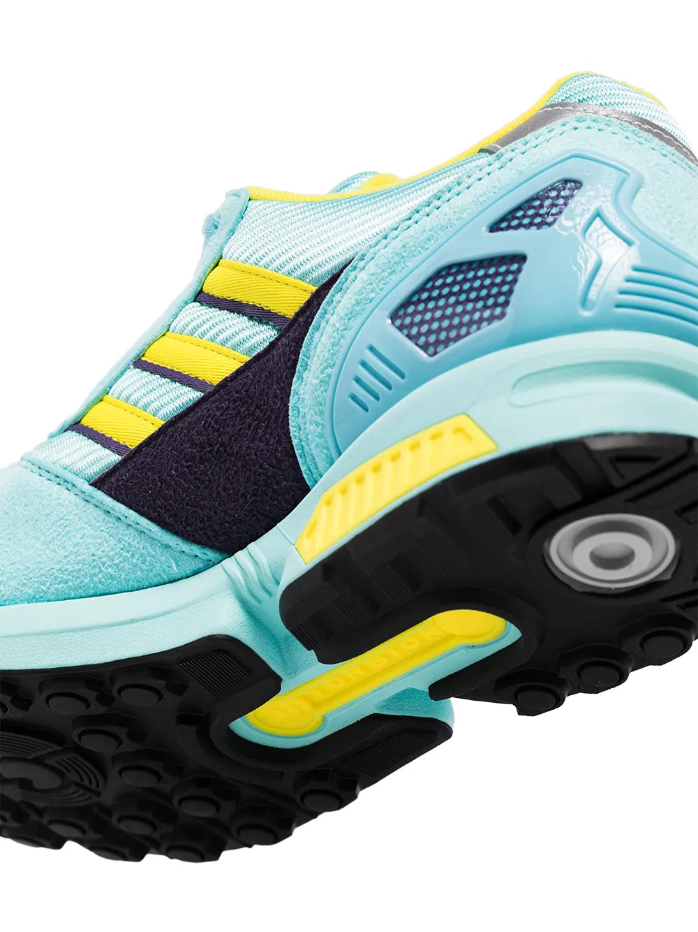 Adidas zx 8000