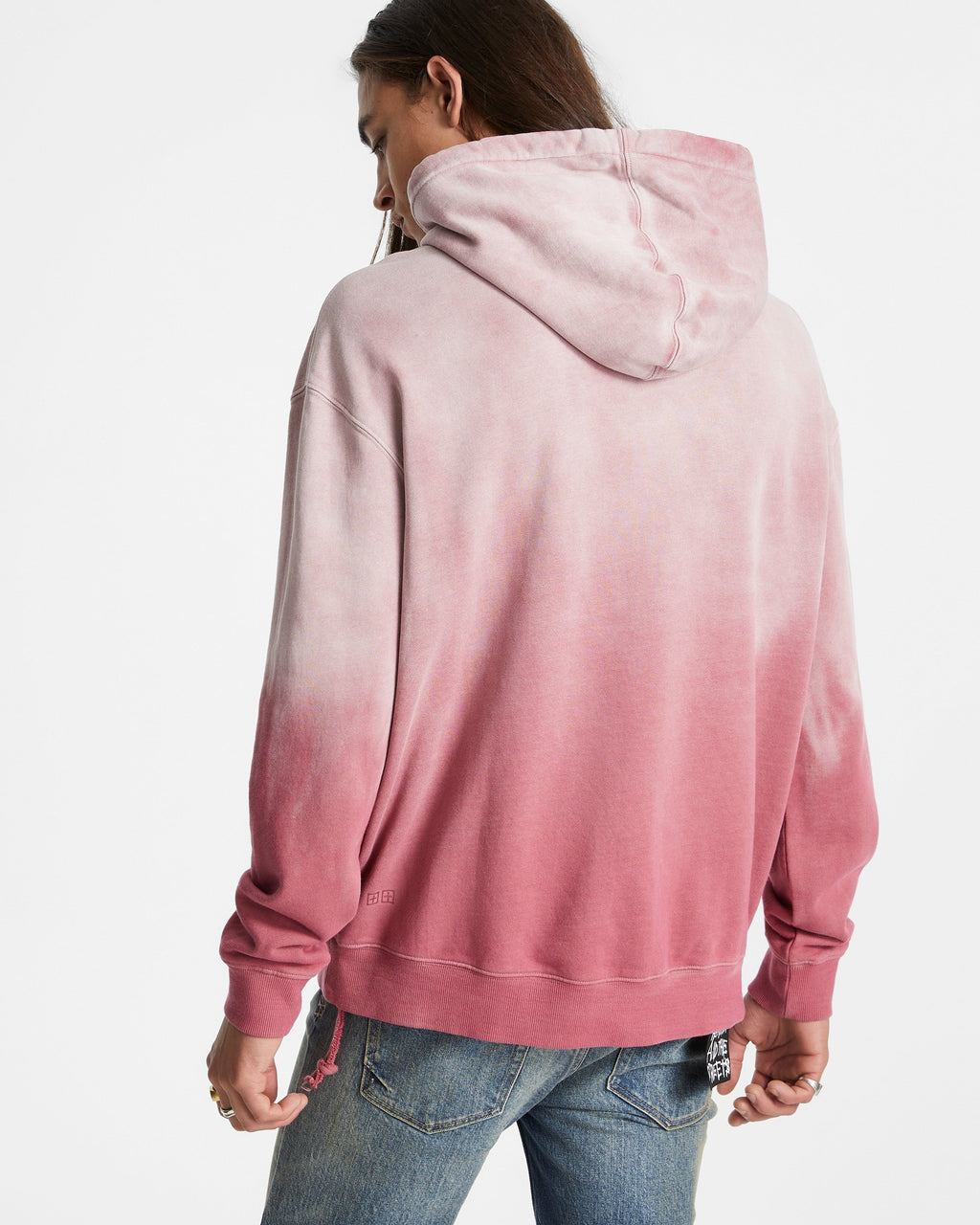 Ksubi Royalty Biggie Hoodie Regal