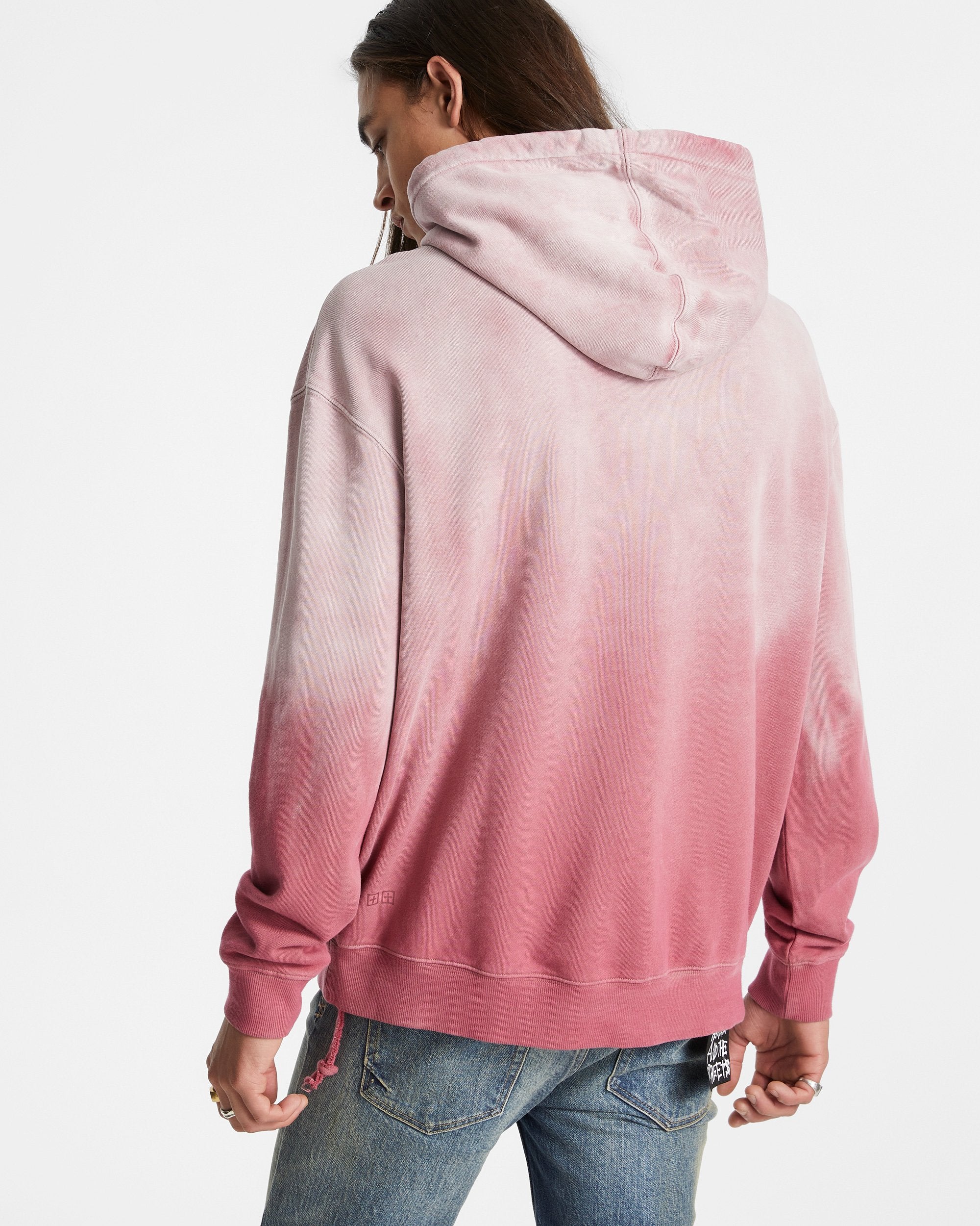 Ksubi Royalty Biggie Hoodie Regal