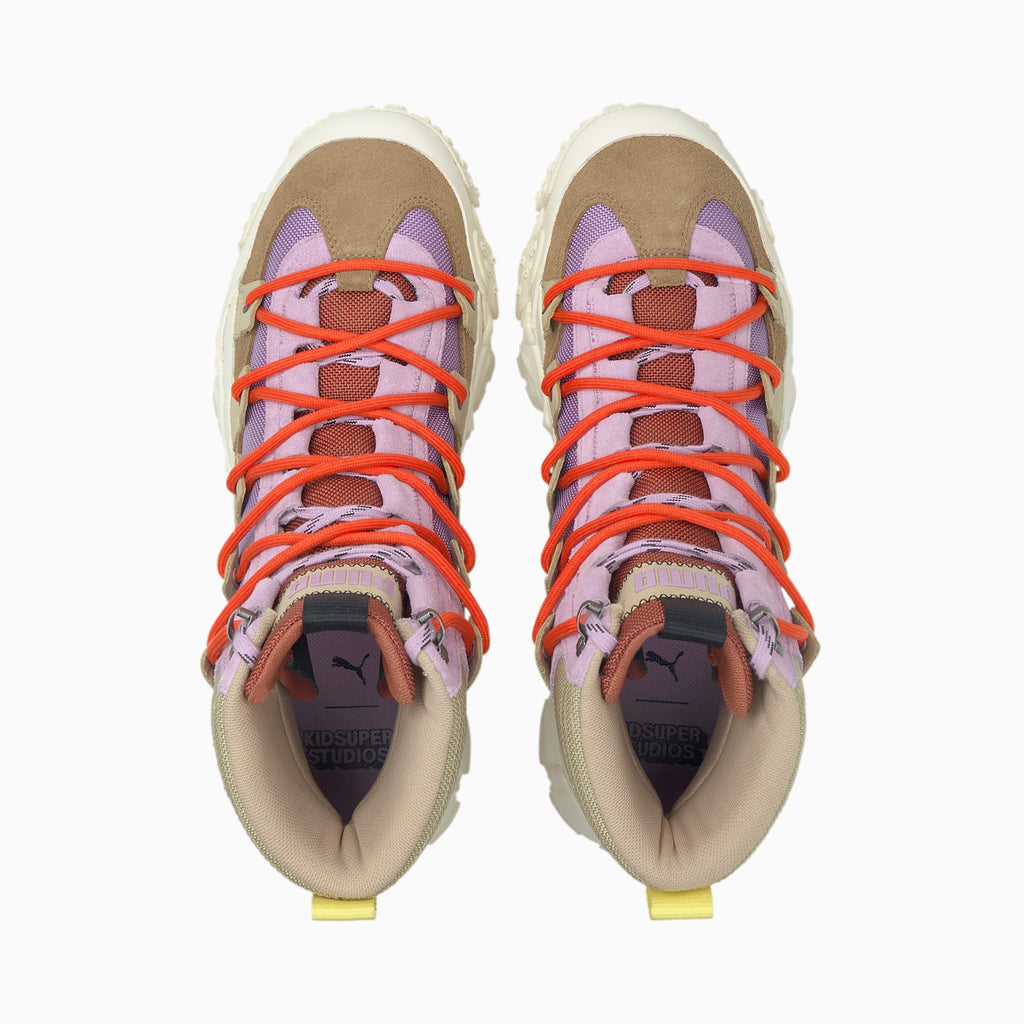 PUMA x KIDSUPER STUDIOS Trailfox