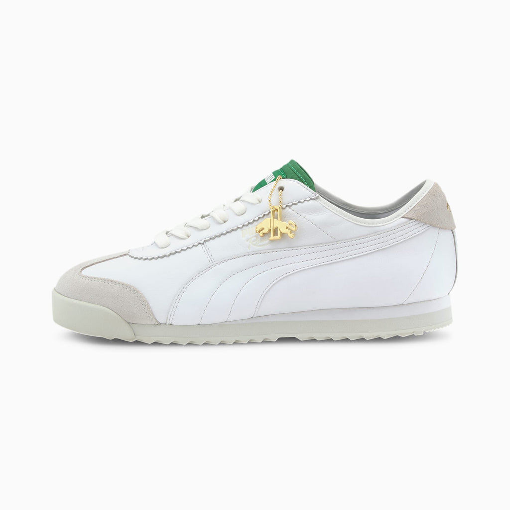 Puma Roma '68 Rudolf Dassler Legacy