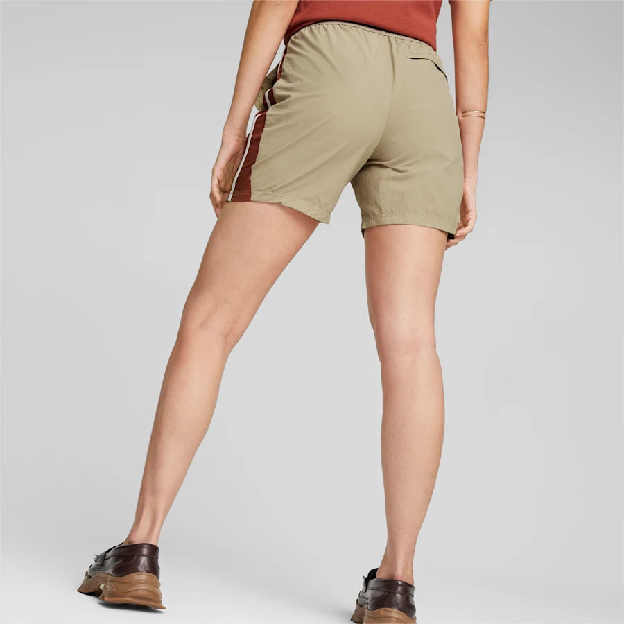 Puma x Palomo T7 Drawstring Shorts