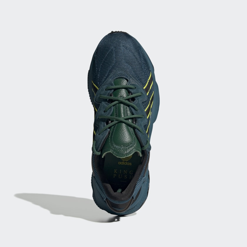 Adidas Pusha T Ozweego