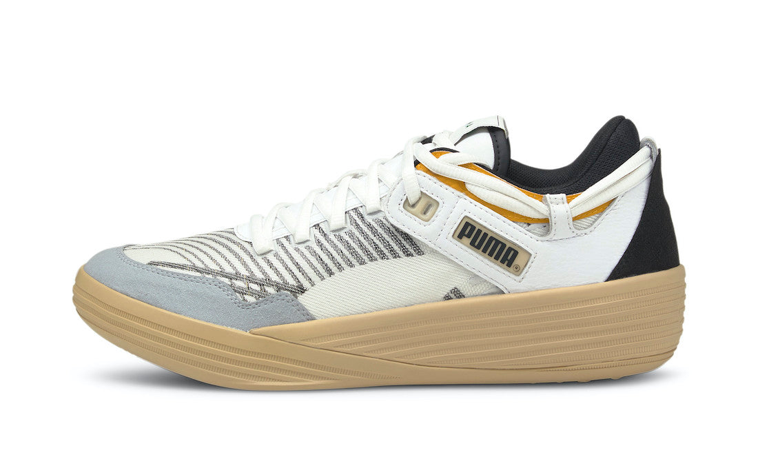Puma Clyde All-Pro Kuzma