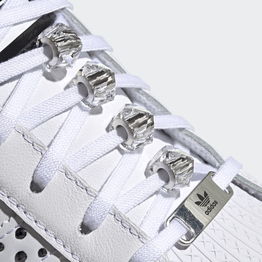 Adidas Swarvoski Superstar Bold