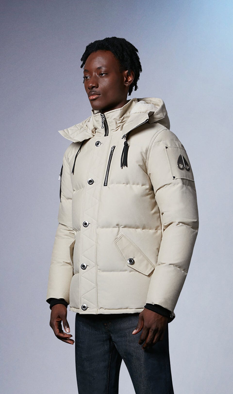 Moose Knuckles Forestville Jacket