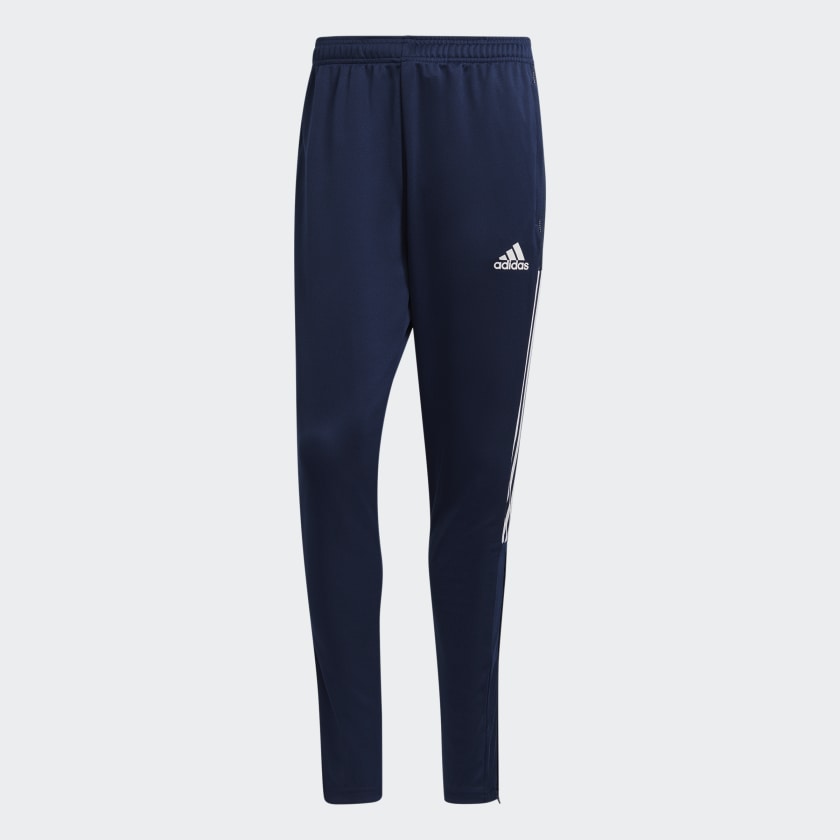 Adidas Tiro 21 Blue Training Pant