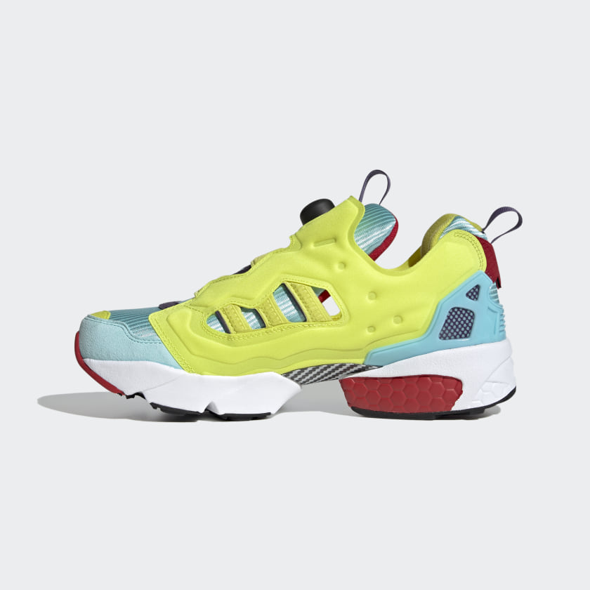 Adidas ZX Fury
