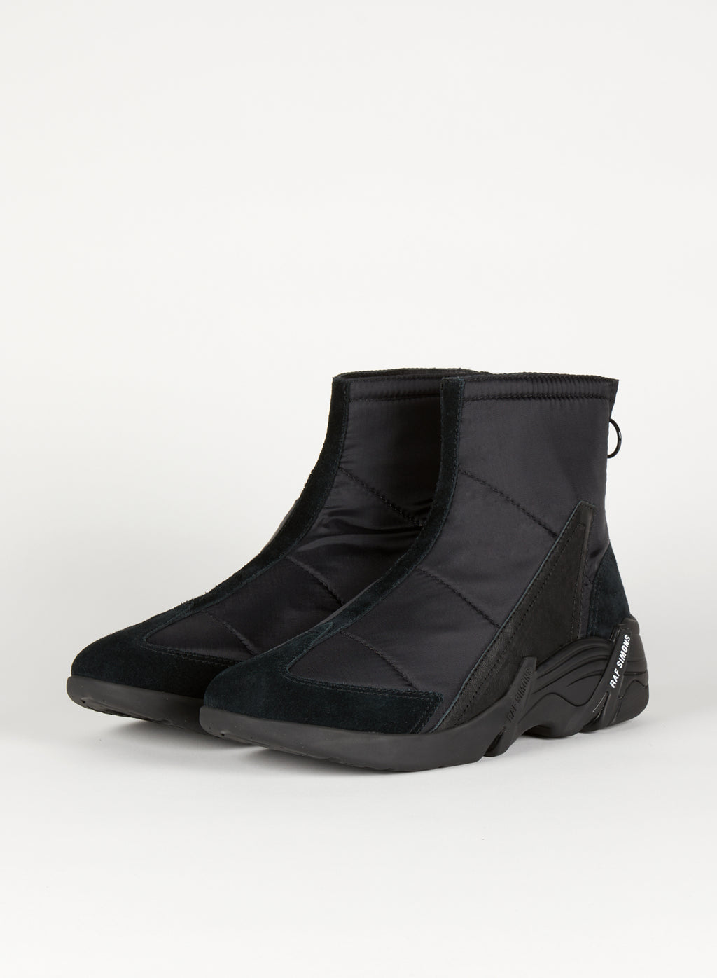 Raf Simons (RUNNER) Cylon-22 Black