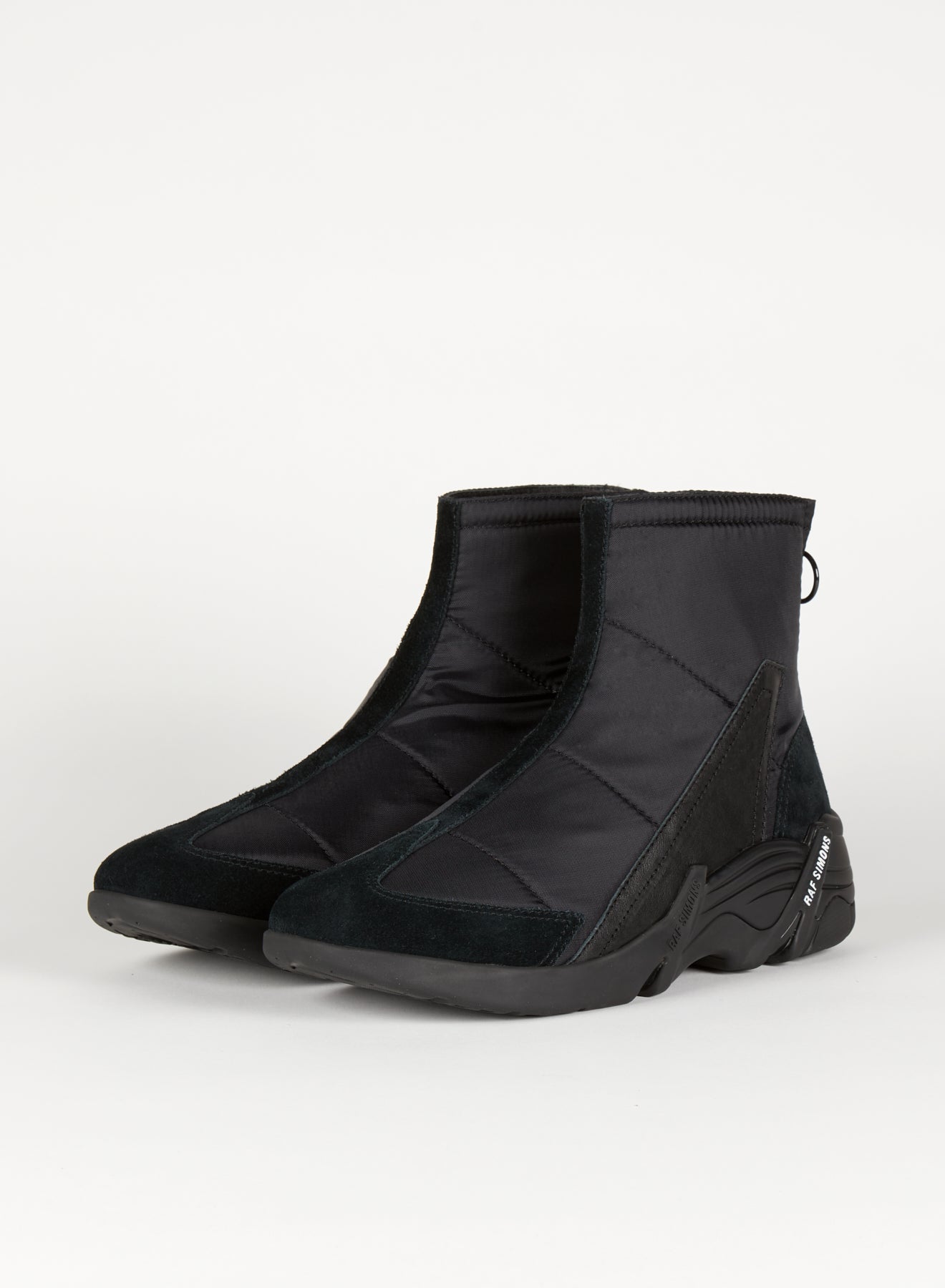 Raf Simons (RUNNER) Cylon-22 Black