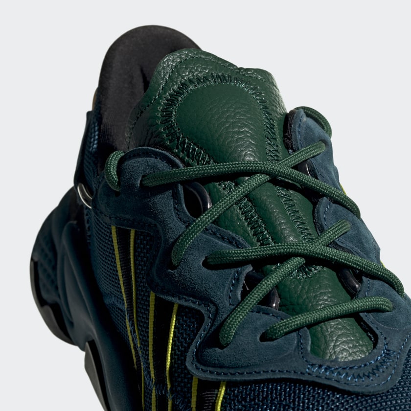 Adidas Pusha T Ozweego