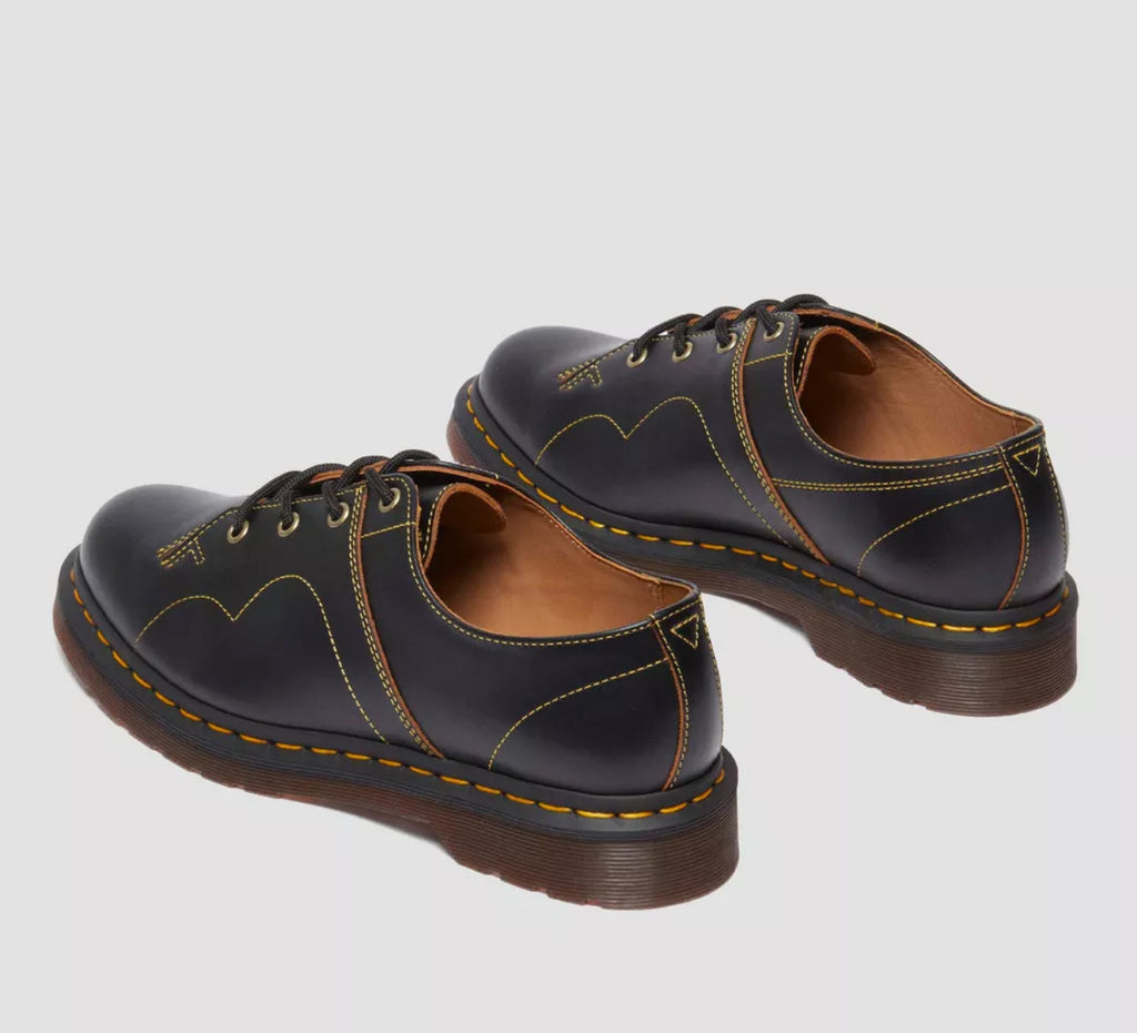 Dr.martens church smooth shoe