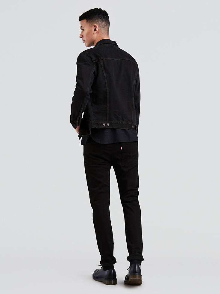 Levi's 510 Skinny Nightshine