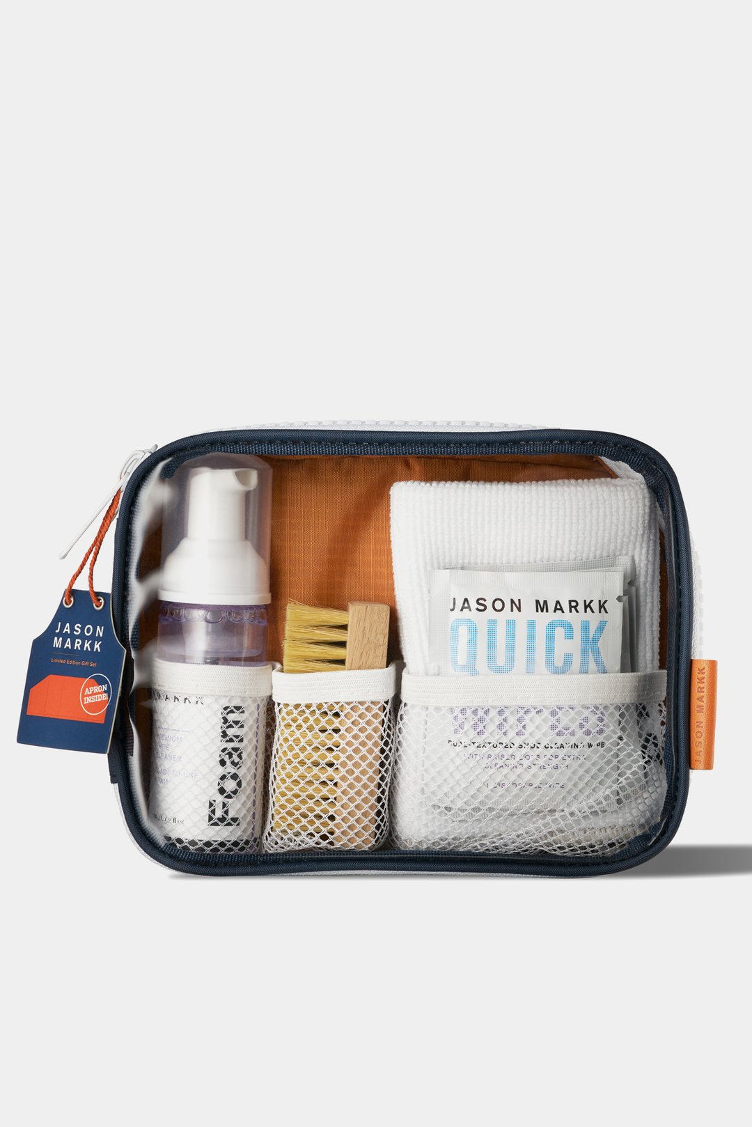Jason Markk Limited Edition Gift Set