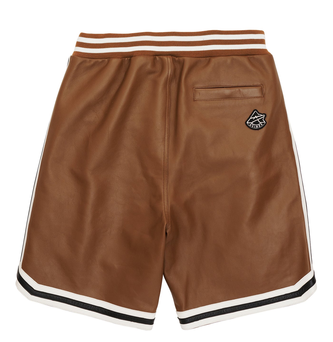 AVIREX SHORT