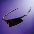 Oakley 13.11 matte fog w/prizm road