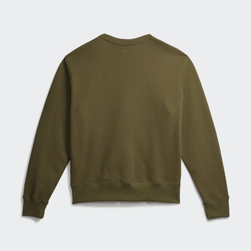 Adidas PW Basics Crewneck (Gender Neutral)