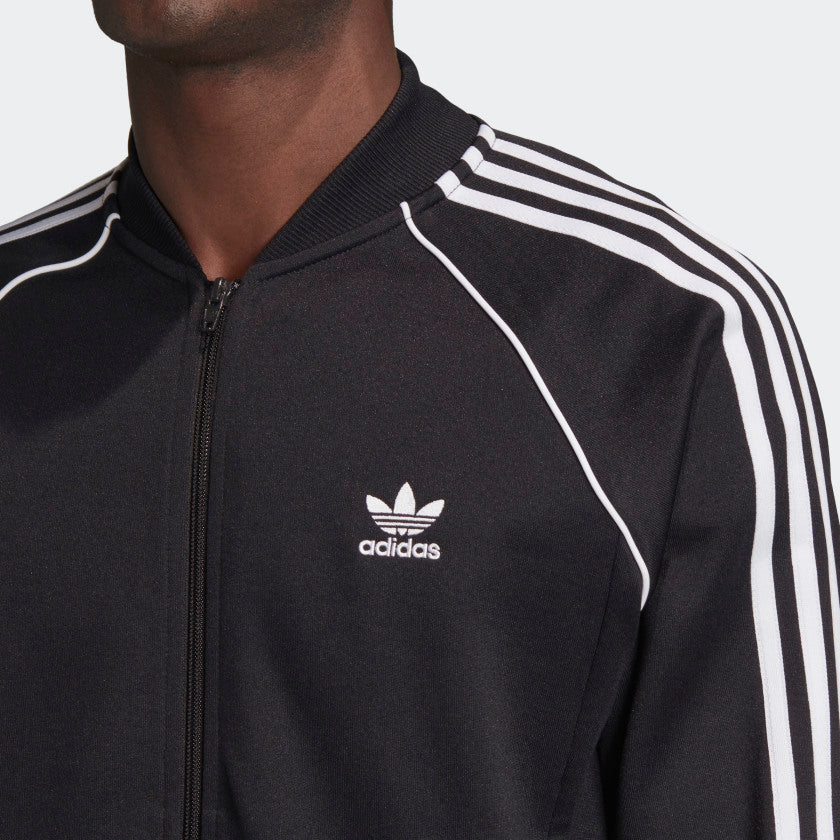 Adidas Adicolor Classics Primeblue SST Track Jacket