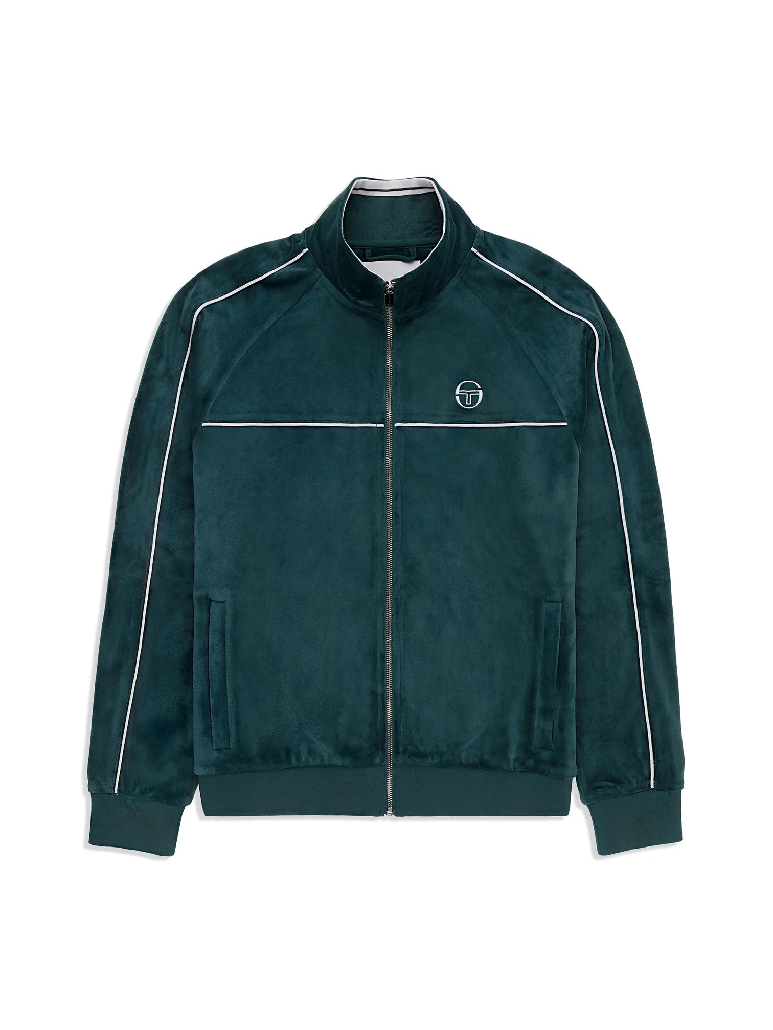 Sergio tacchini green