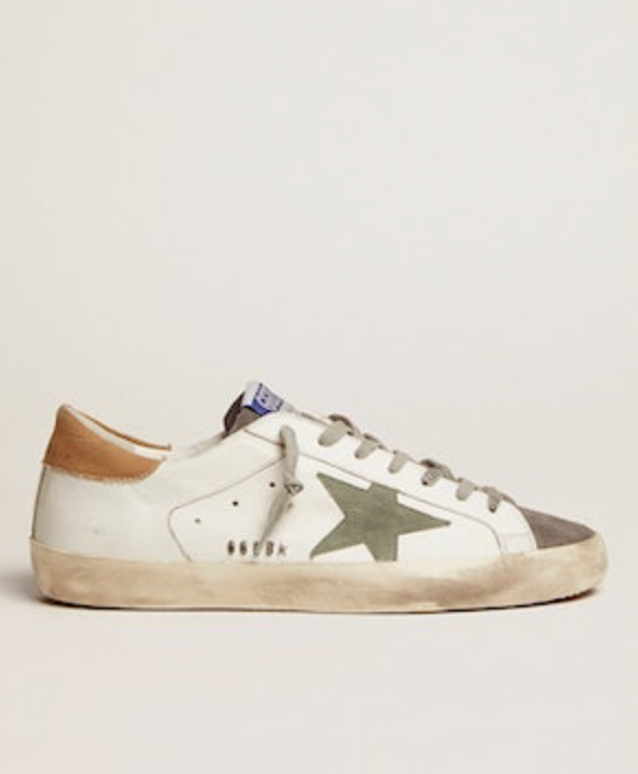 Golden Goose Super Star