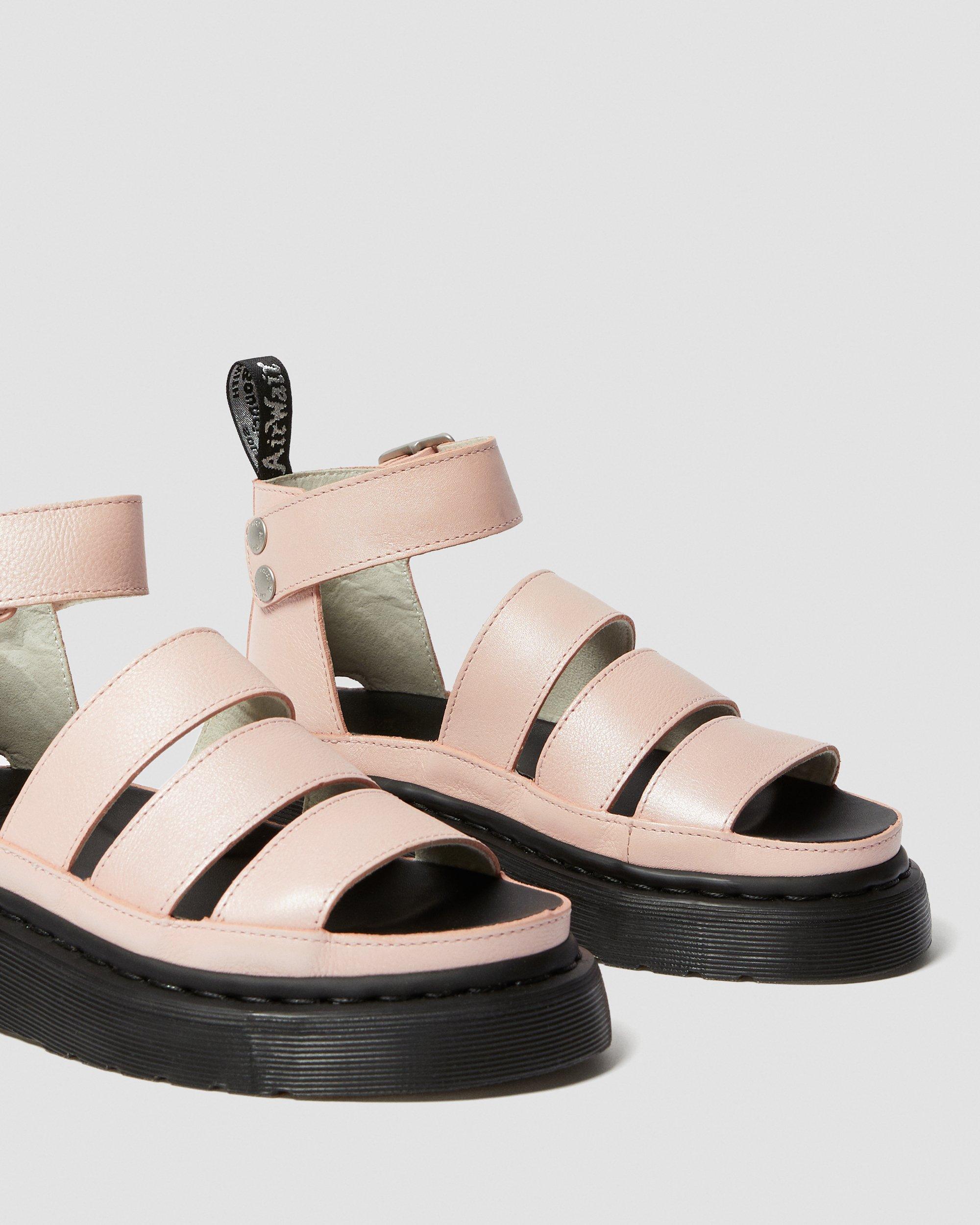 Dr. Martens Clarissa 2 Quad
