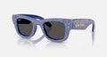 ray ban wayfarer puffer pava edition