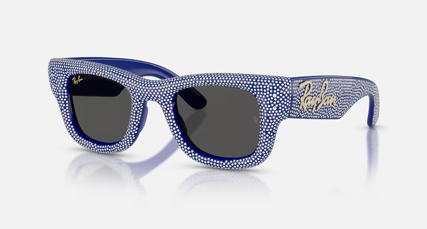 ray ban wayfarer puffer pava edition