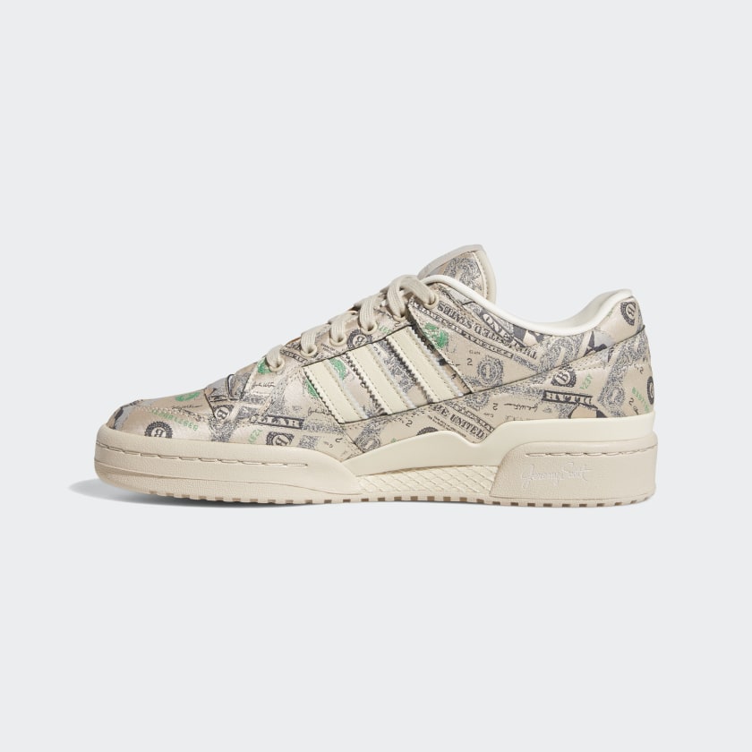 adidas Forum 84 Low Jeremy Scott "Wings"