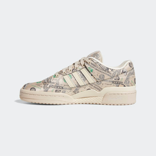 adidas Forum 84 Low Jeremy Scott "Wings"