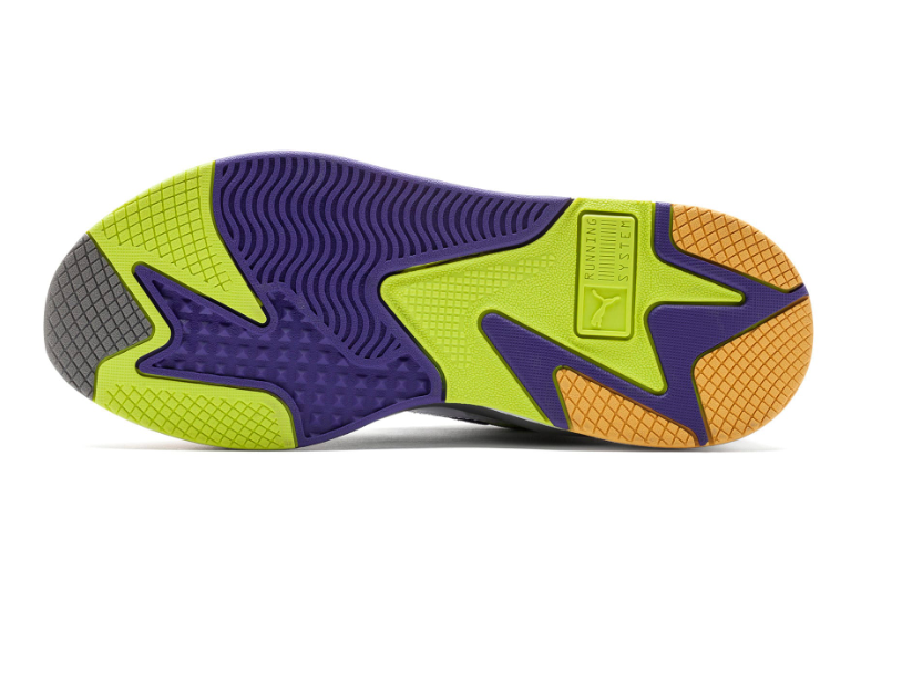 Puma RS-X³ Level Up