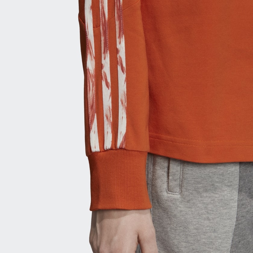Adidas Daniëlle Cathari LS Tee