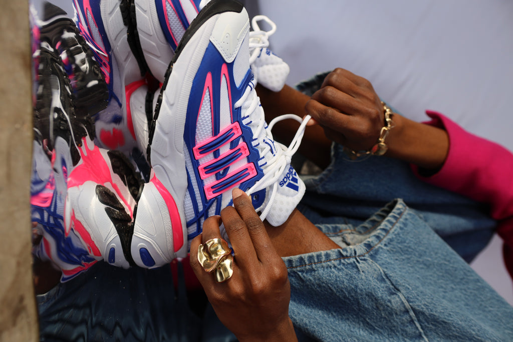 Adidas XLG 2.0 W
