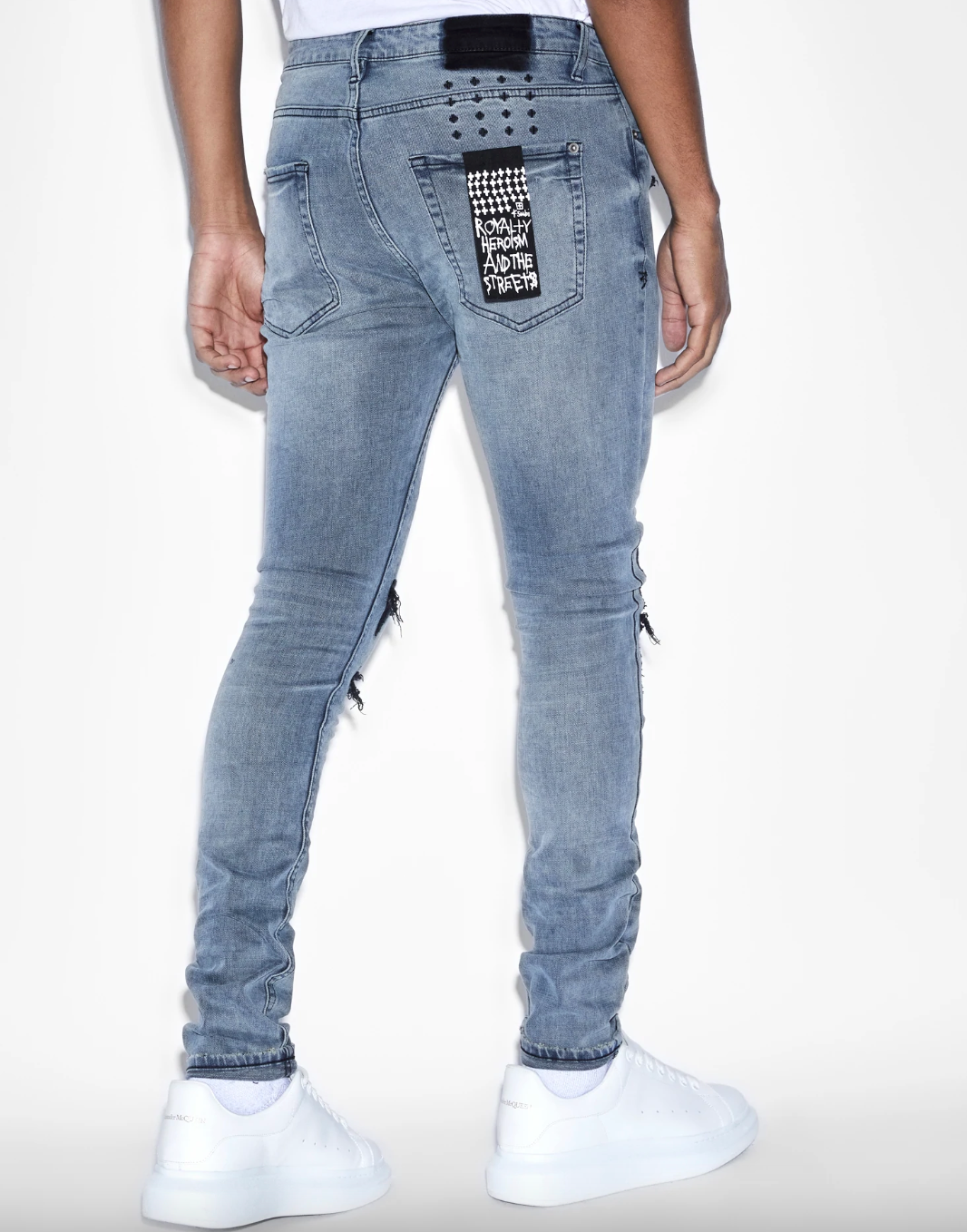 Ksubi Van Winkle Hypnotize