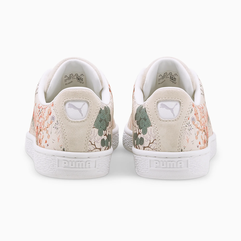 PUMA x LIBERTY Basket
