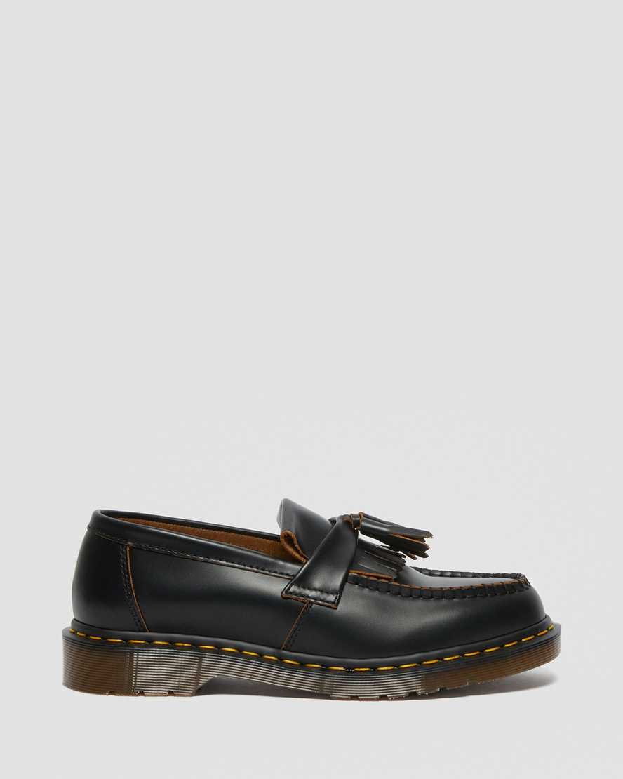Dr. Martens Vintage Adrian Tassel Loafers