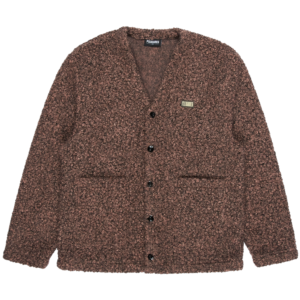 Pleasures Creation Cardigan