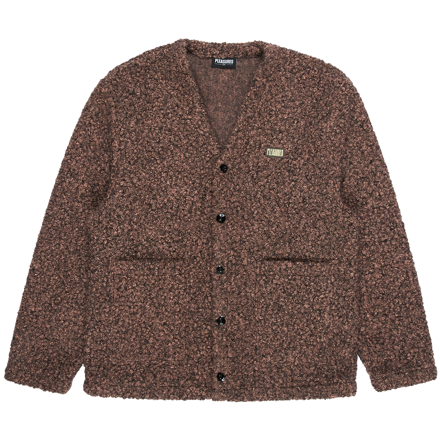 Pleasures Creation Cardigan