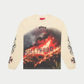 hollywood inferno Ls Bone